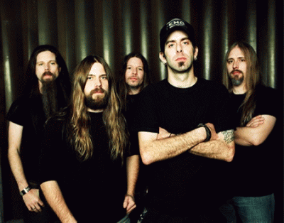 interview Lamb Of God